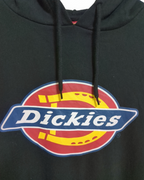 Dickies Big Logo Hooded Sweatshirt - (L)