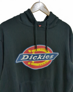 Dickies Big Logo Hooded Sweatshirt - (L)