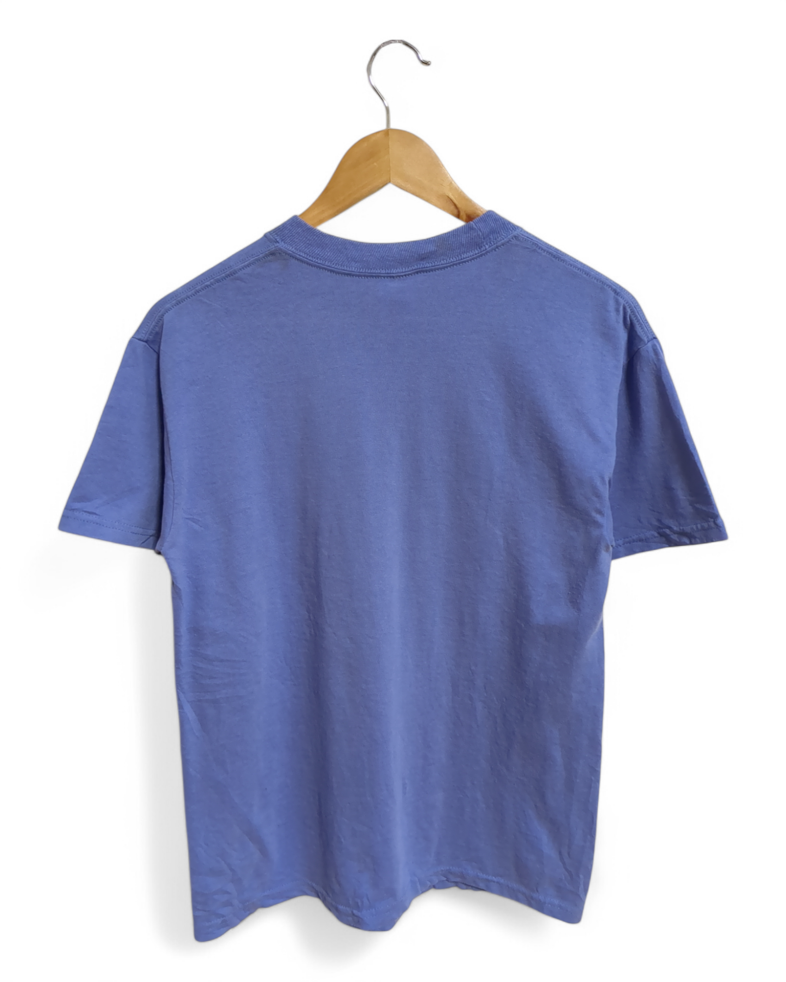 Jerzees Los Chaparrales Locos Tee - (S)