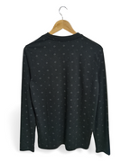 Ed Hardy Basic Long Sleeve Tee - (M)