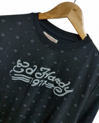 Ed Hardy Basic Long Sleeve Tee - (M)