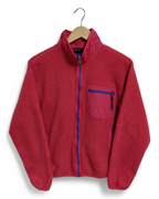 Patagonia 90s Full Zip Fleece Jacket - (M)