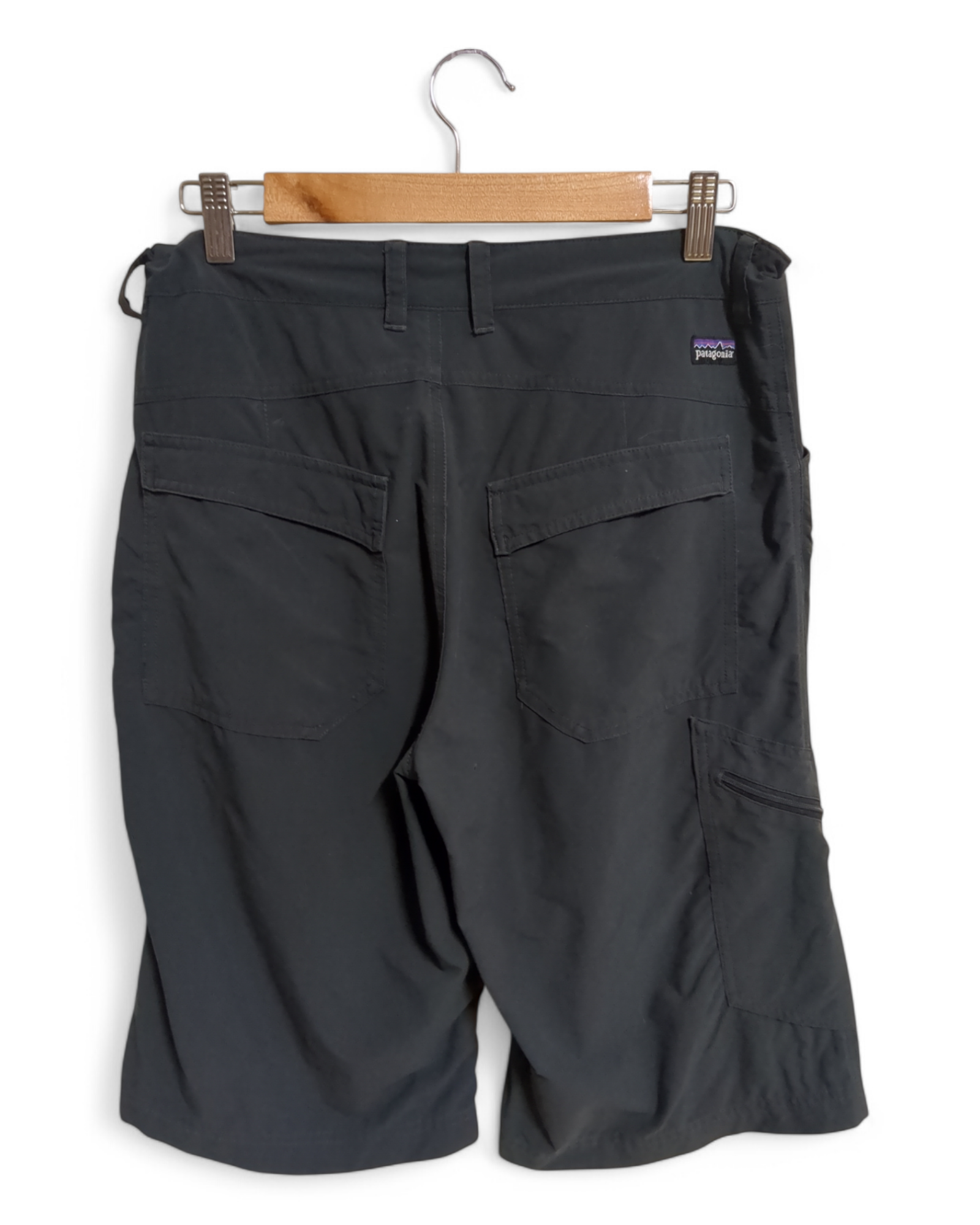 Patagonia Quandary Shorts - (W30 x L22)