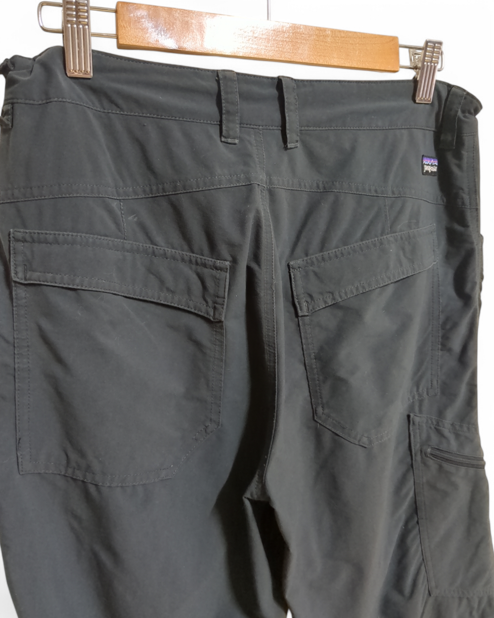 Patagonia Quandary Shorts - (W30 x L22)