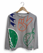Kenzo Kids Jumper - (S)