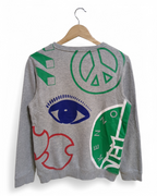 Kenzo Kids Jumper - (S)