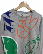 Kenzo Kids Jumper - (S)