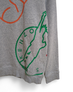 Kenzo Kids Jumper - (S)