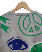 Kenzo Kids Jumper - (S)