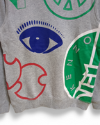 Kenzo Kids Jumper - (S)