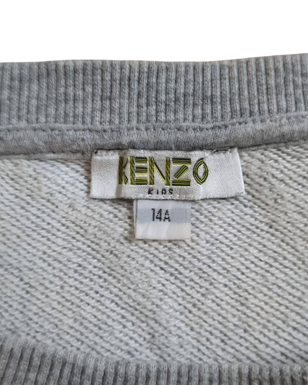 Kenzo Kids Jumper - (S)