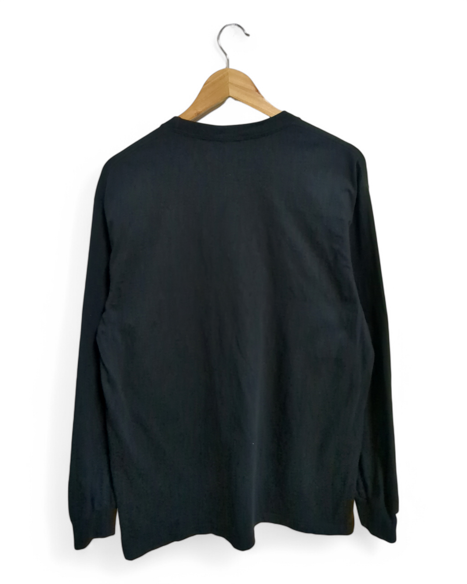 Supreme x Thrasher Multi Logo Long Sleeve Tee - (L)