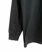 Supreme x Thrasher Multi Logo Long Sleeve Tee - (L)