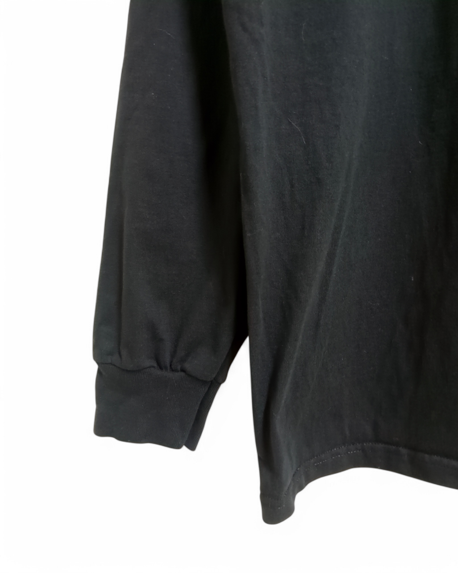 Supreme x Thrasher Multi Logo Long Sleeve Tee - (L)