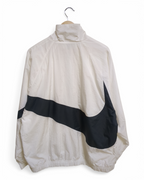 Nike Big Swoosh Woven Windproof Jacket - (2XL)