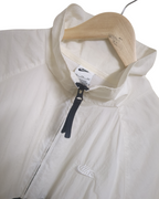Nike Big Swoosh Woven Windproof Jacket - (2XL)