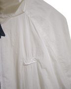Nike Big Swoosh Woven Windproof Jacket - (2XL)