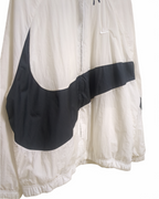 Nike Big Swoosh Woven Windproof Jacket - (2XL)