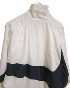Nike Big Swoosh Woven Windproof Jacket - (2XL)