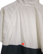Nike Big Swoosh Woven Windproof Jacket - (2XL)