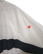 Nike Big Swoosh Woven Windproof Jacket - (2XL)