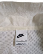 Nike Big Swoosh Woven Windproof Jacket - (2XL)