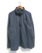 Patagonia Better Sweater 1/4 Zip - (2XL)