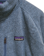 Patagonia Better Sweater 1/4 Zip - (2XL)