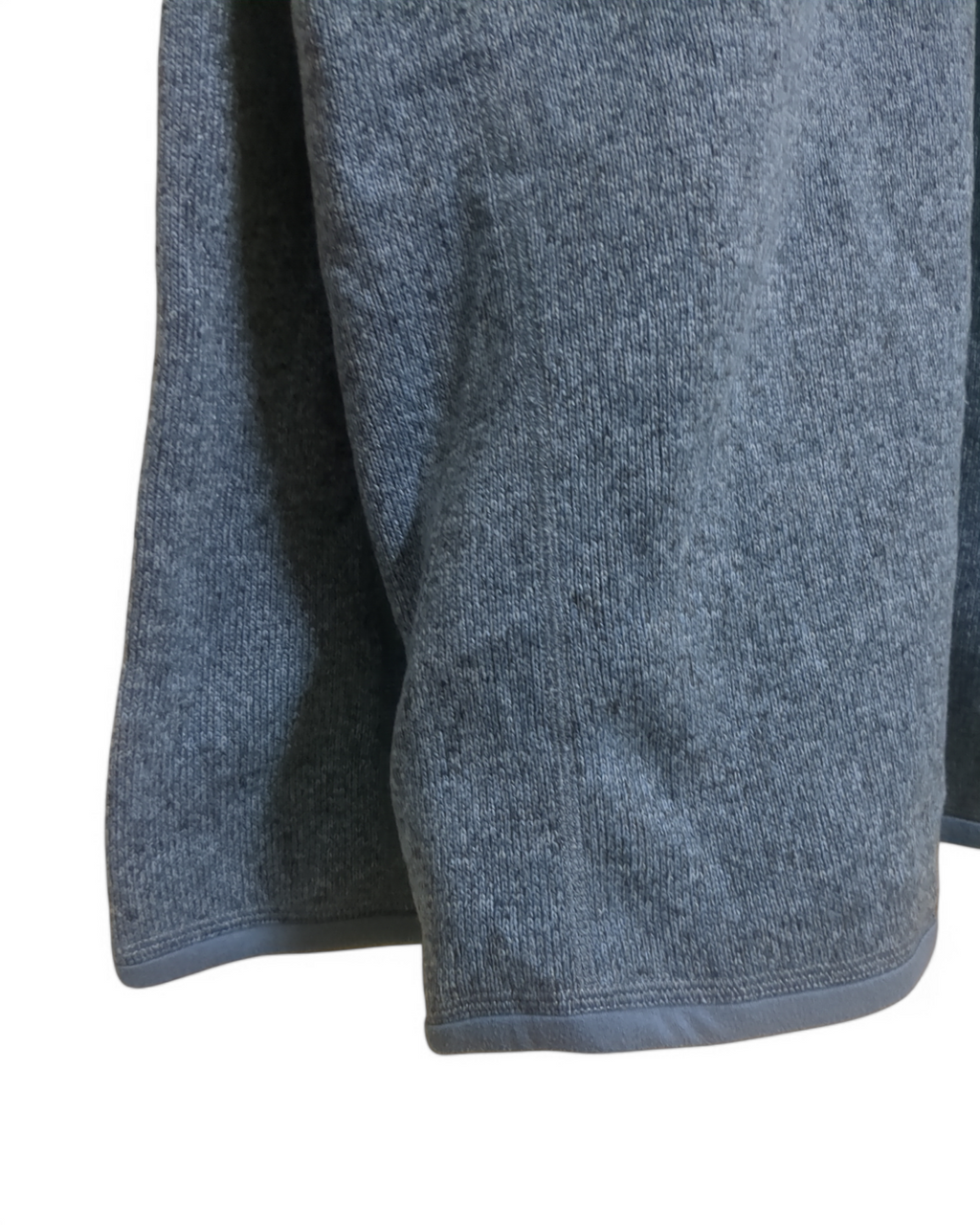 Patagonia Better Sweater 1/4 Zip - (2XL)