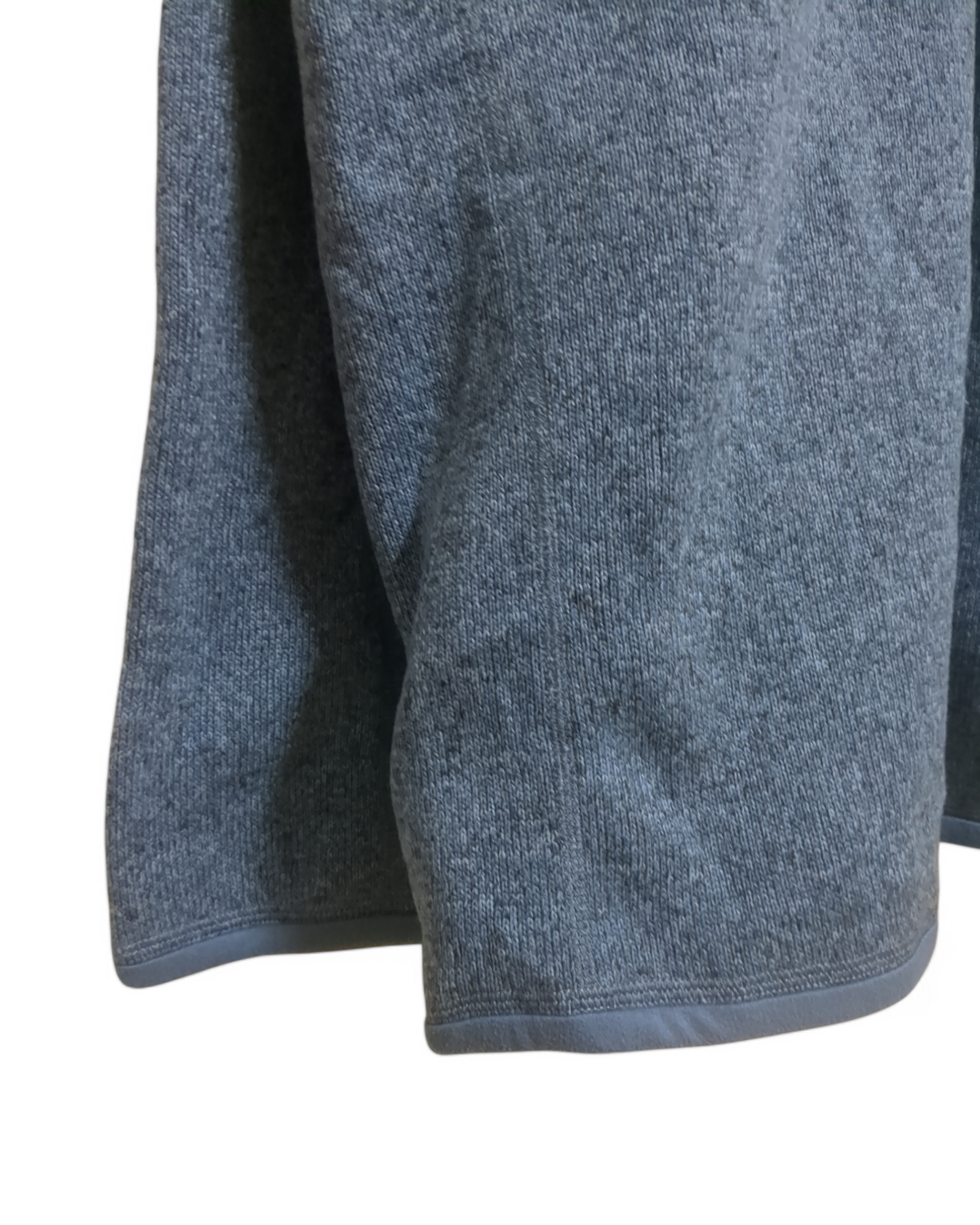 Patagonia Better Sweater 1/4 Zip - (2XL)