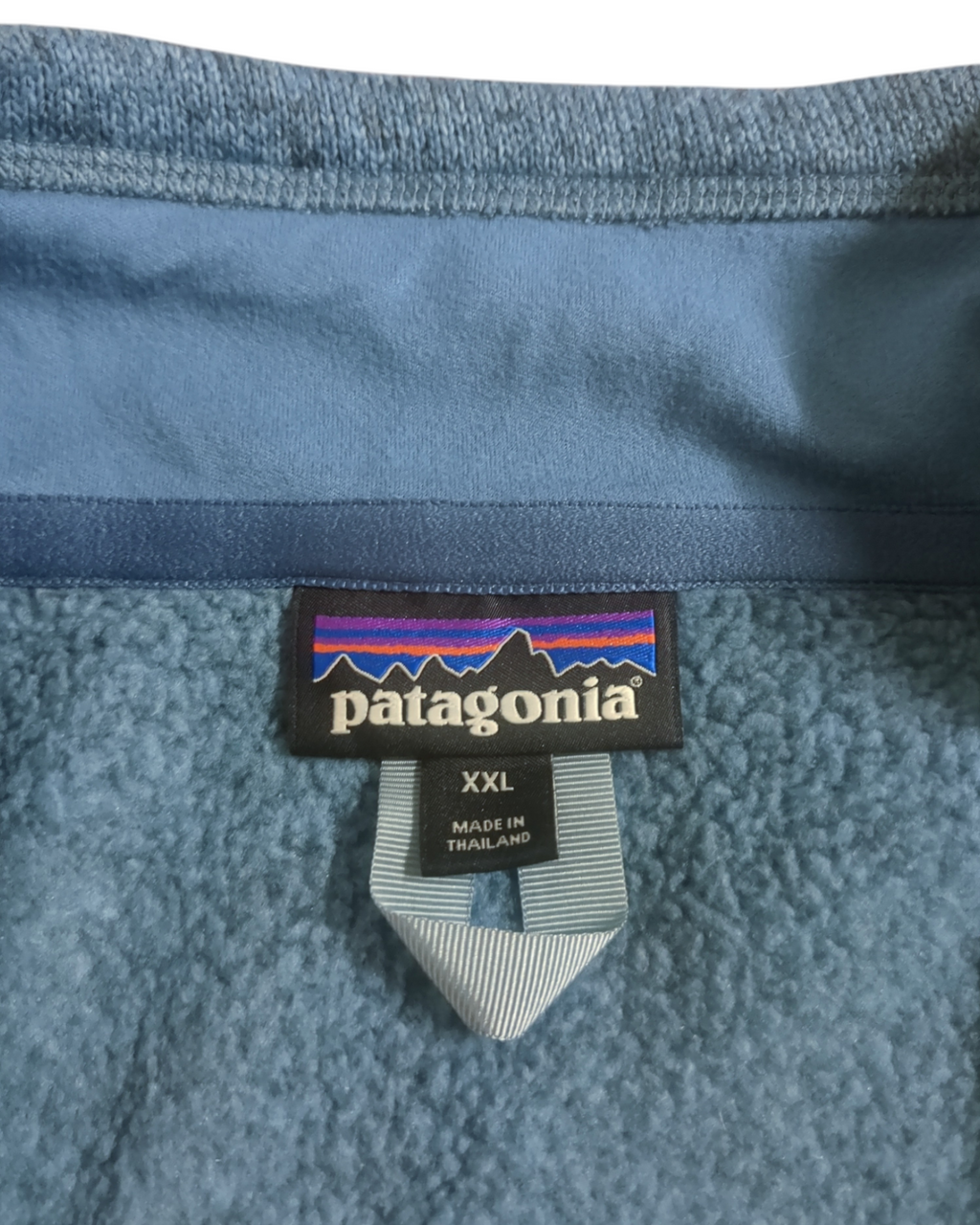 Patagonia Better Sweater 1/4 Zip - (2XL)