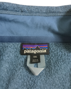 Patagonia Better Sweater 1/4 Zip - (2XL)
