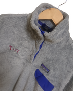 Patagonia Re-Tool Snap-T® Pullover - (L)