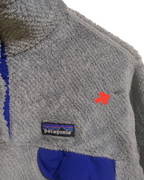 Patagonia Re-Tool Snap-T® Pullover - (L)
