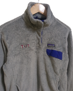 Patagonia Re-Tool Snap-T® Pullover - (L)