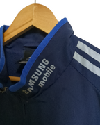 2007-08 Adidas Chelsea Track Jacket - (L)