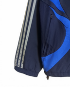 2007-08 Adidas Chelsea Track Jacket - (L)