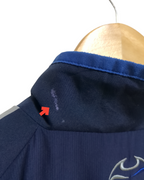 2007-08 Adidas Chelsea Track Jacket - (L)