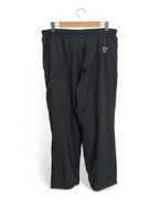2009-10 Nike Inter Milan Trackpant - (W32 x L41)