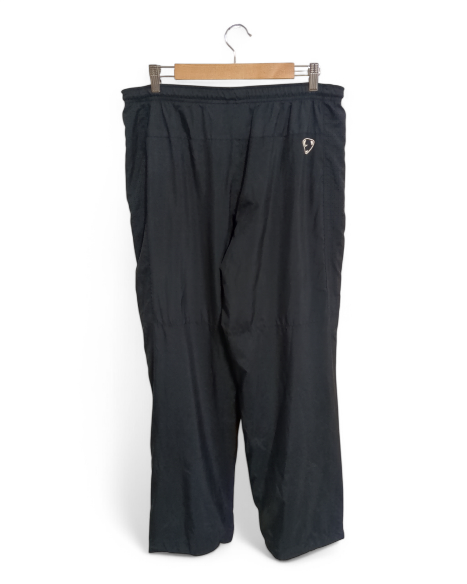 2009-10 Nike Inter Milan Trackpant - (W32 x L41)