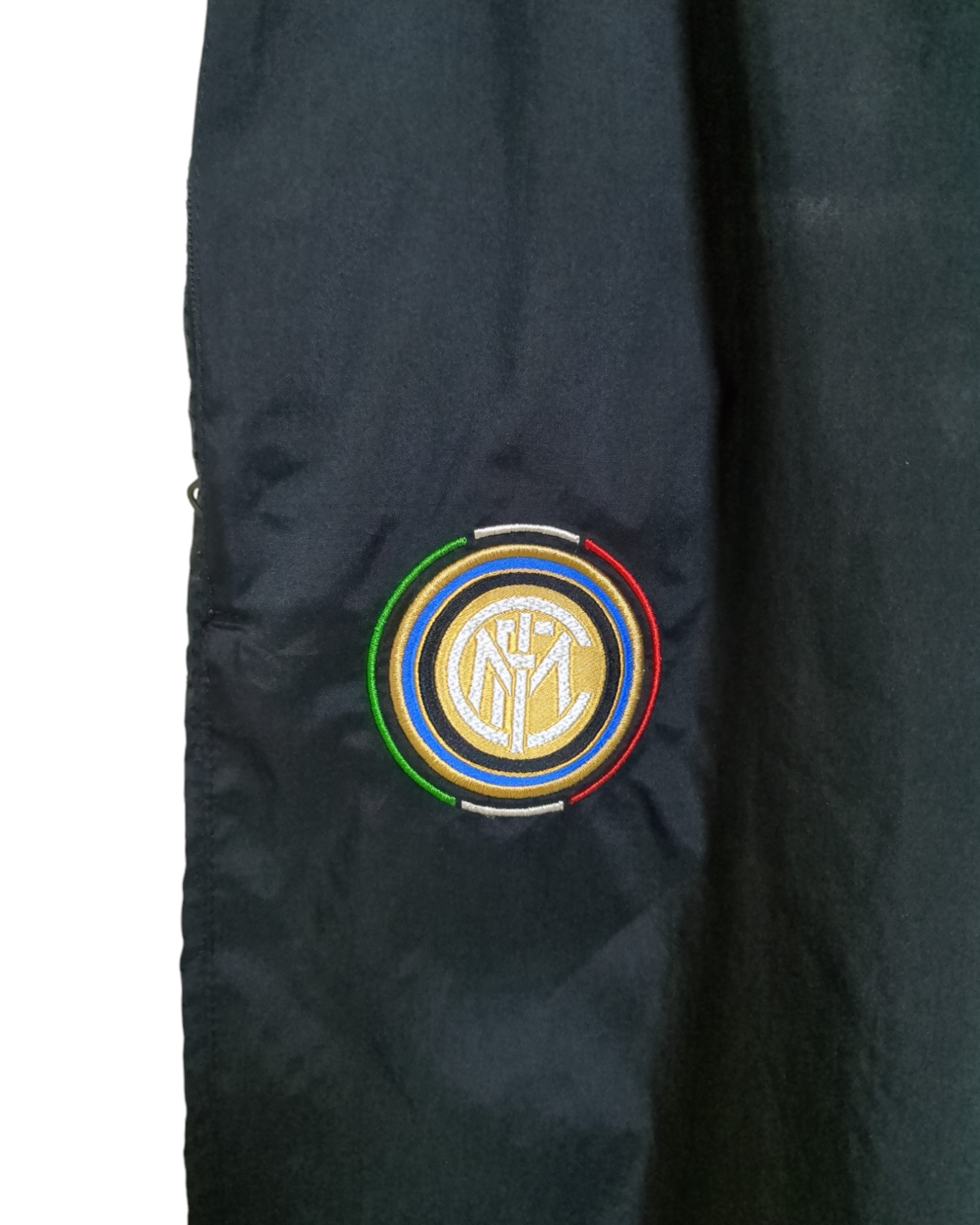 2009-10 Nike Inter Milan Trackpant - (W32 x L41)
