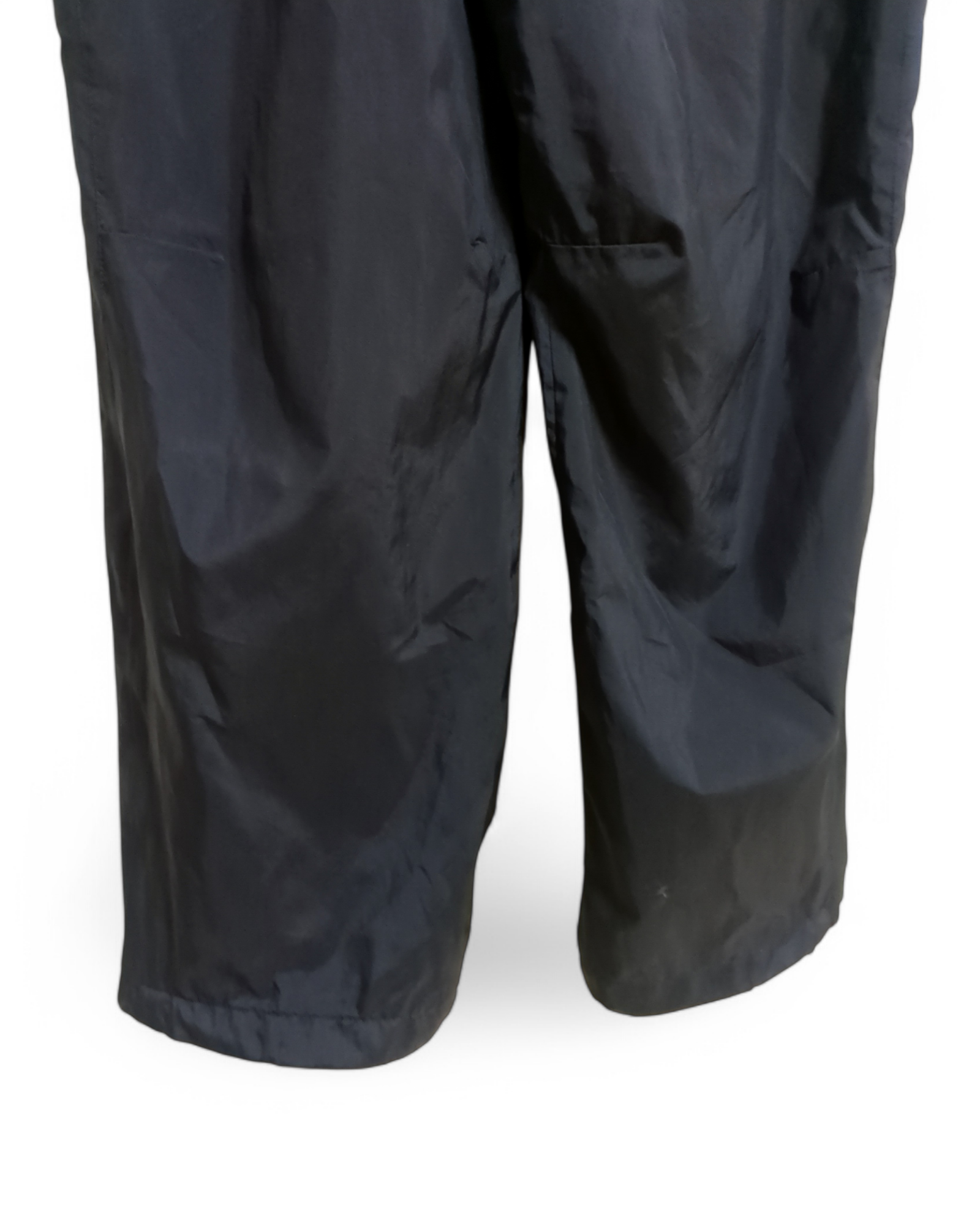 2009-10 Nike Inter Milan Trackpant - (W32 x L41)