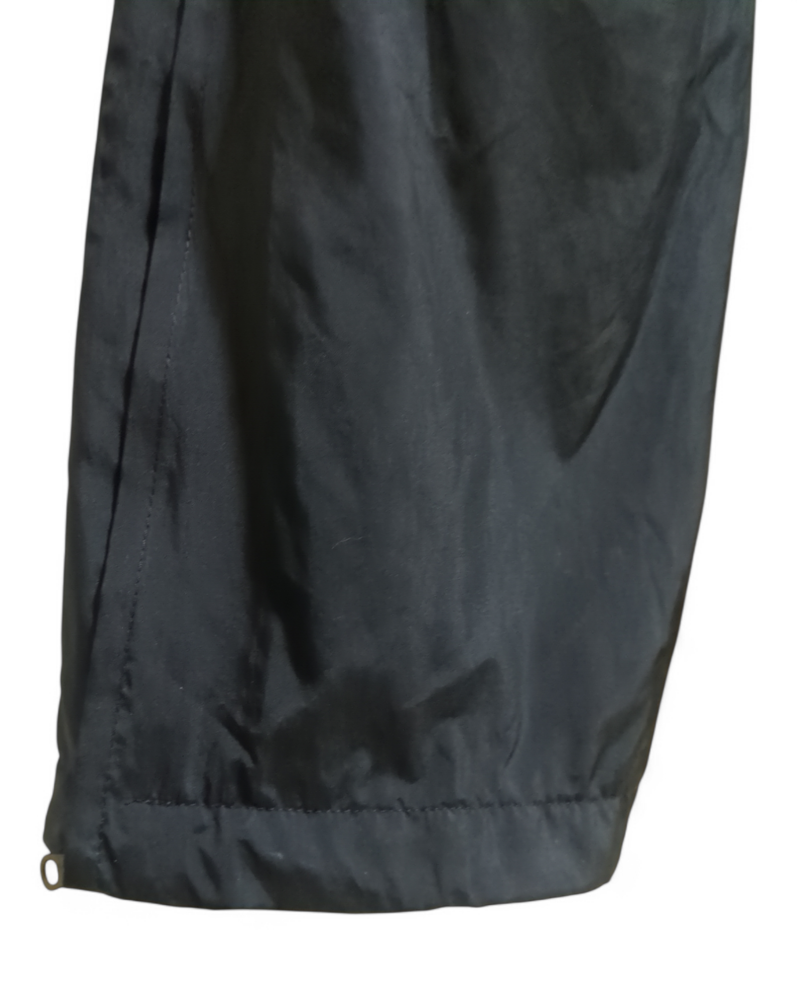 2009-10 Nike Inter Milan Trackpant - (W32 x L41)
