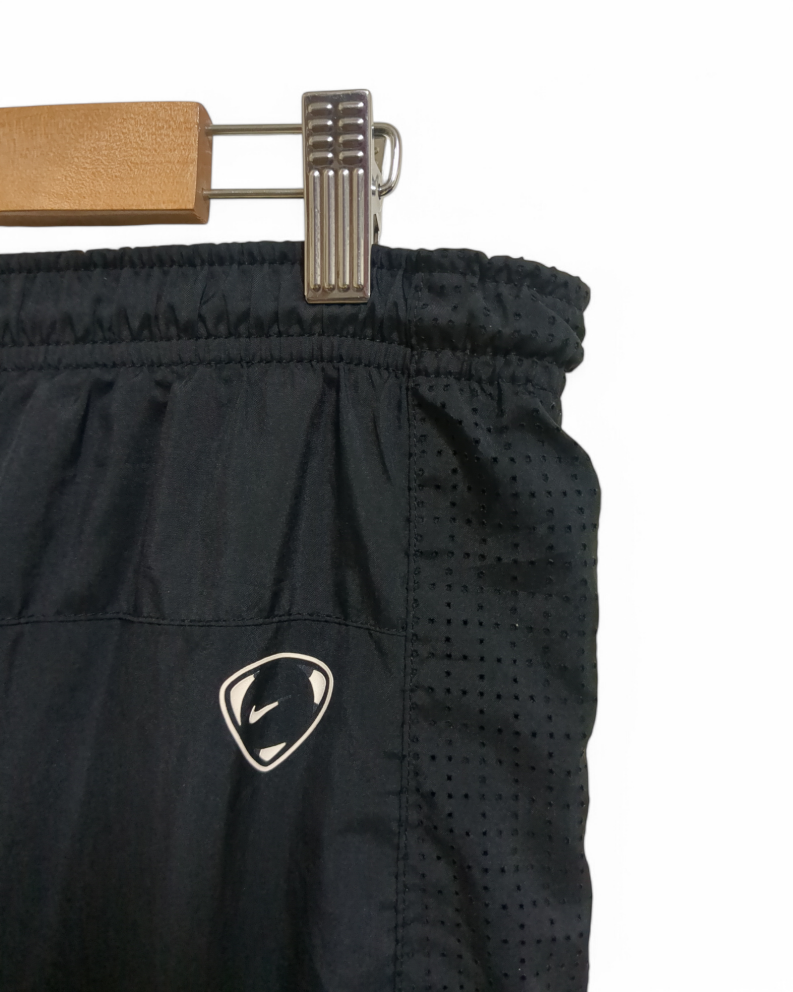 2009-10 Nike Inter Milan Trackpant - (W32 x L41)