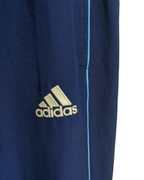 2000-01 Adidas Olympique Marseille Trackpant - (W32 x L42)