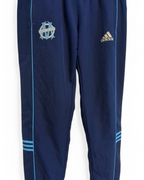 2000-01 Adidas Olympique Marseille Trackpant - (W32 x L42)