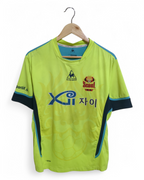 2013 Le Coq Sportif FC Seoul #19 Away Shirt - (M)