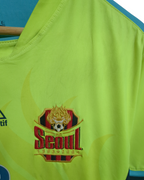 2013 Le Coq Sportif FC Seoul #19 Away Shirt - (M)