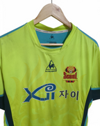 2013 Le Coq Sportif FC Seoul #19 Away Shirt - (M)