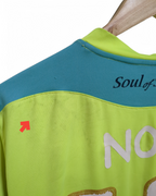 2013 Le Coq Sportif FC Seoul #19 Away Shirt - (M)